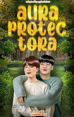 aura protectora  ᡴꪫ  kookmin